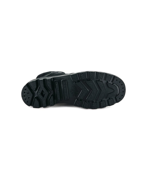 73089-001-M | MONO CHROME | BLACK - PALLADIUM EU - 5