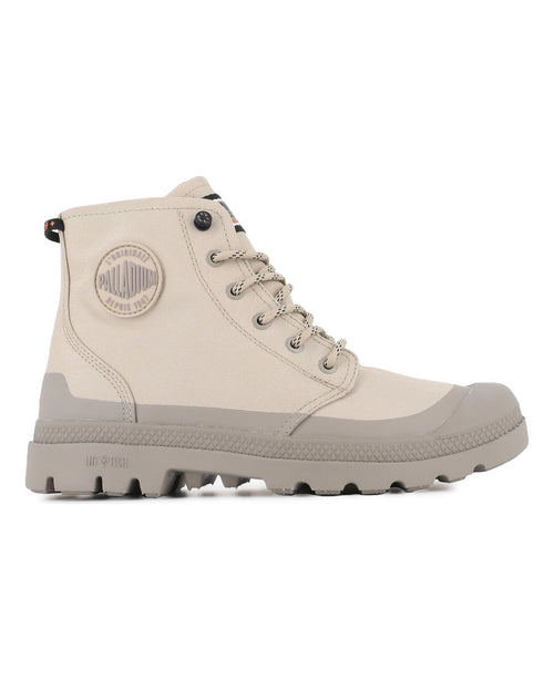 Pampa Rcyl Lt+Wp+Zip - PALLADIUM EU - 1