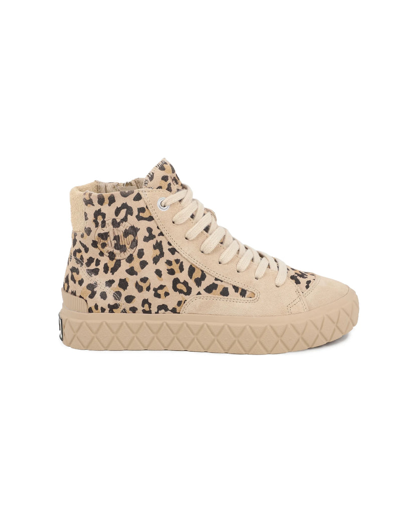 74320-257-M | PALLA ACE CHUKKA SUEDE