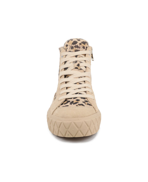 74320-257-M | PALLA ACE CHUKKA SUEDE - PALLADIUM EU - 3