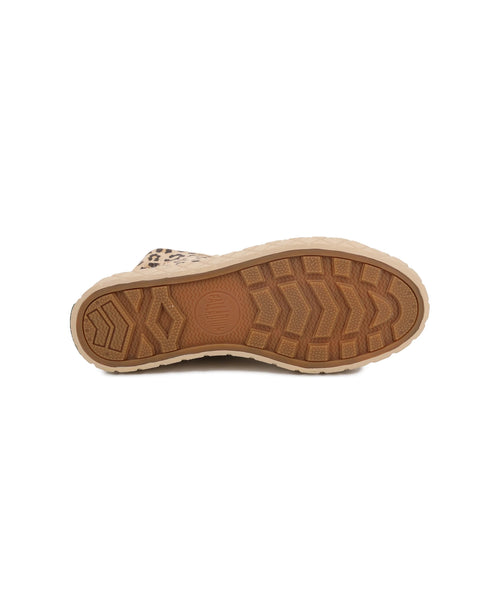 74320-257-M | PALLA ACE CHUKKA SUEDE - PALLADIUM EU - 6