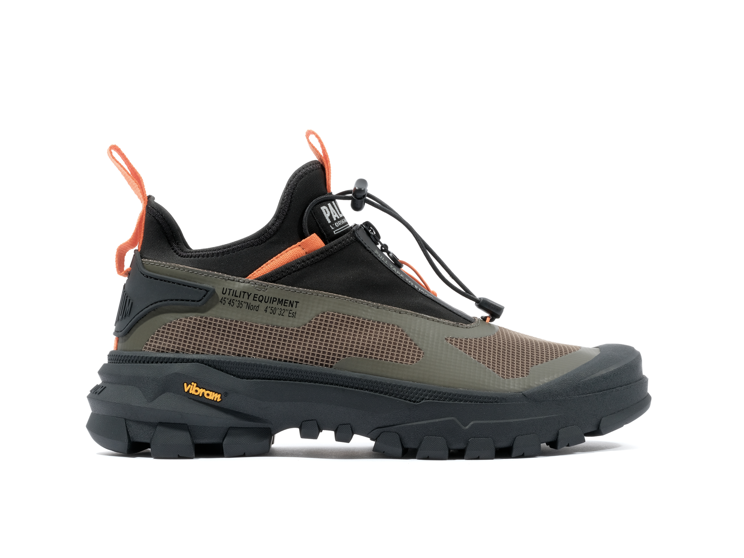 palladium amphibian