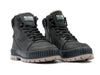 74351-008-M | PALLASHOCK WARM WP | BLACK