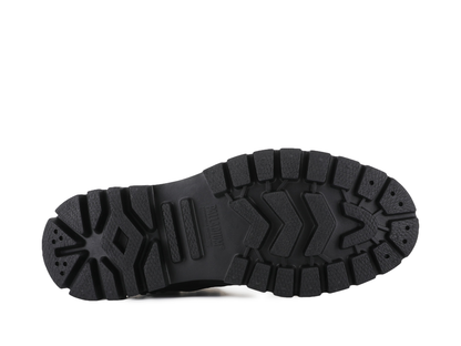 74351-060-M | PALLASHOCK WARM WP | ALL BLACK