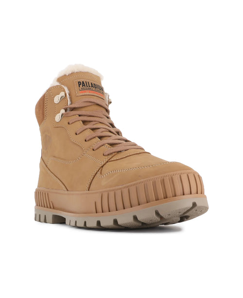 Pallashock Warm Wp - PALLADIUM EU - 2