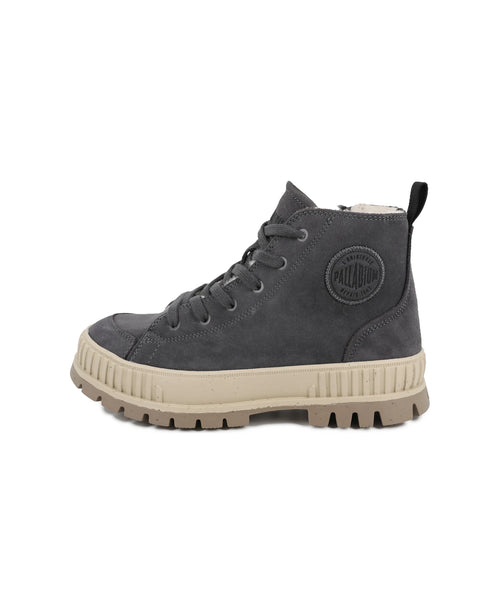 74353-006-M | PALLASHOCK ZIP WARM - PALLADIUM EU - 8