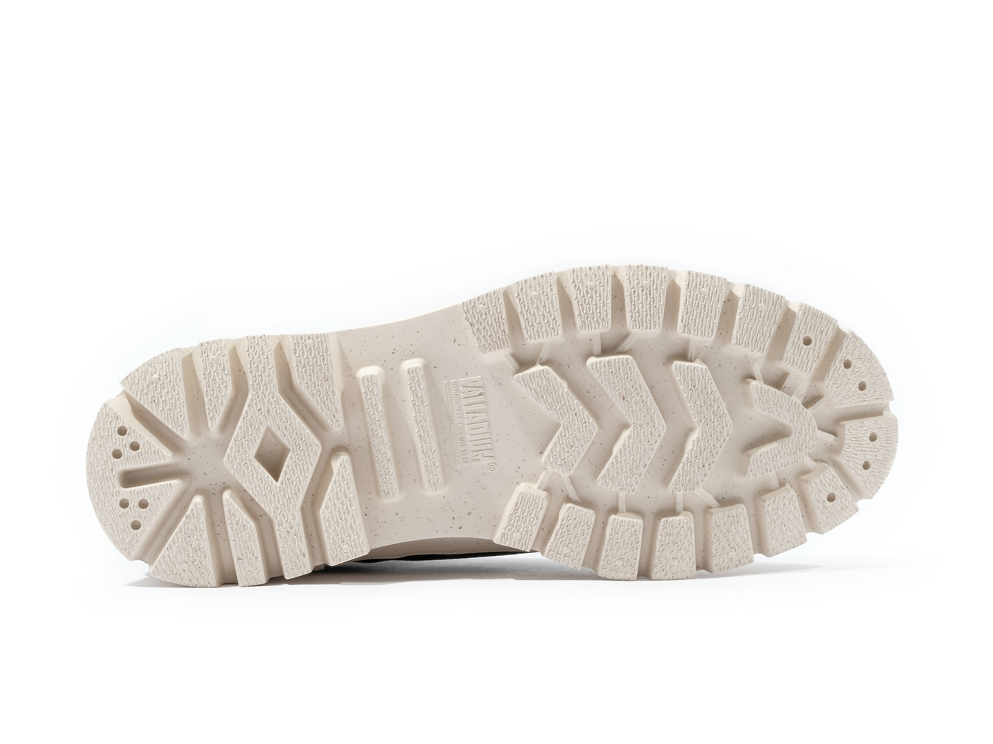 74353-210-M | PALLASHOCK ZIP WARM | SAHARA