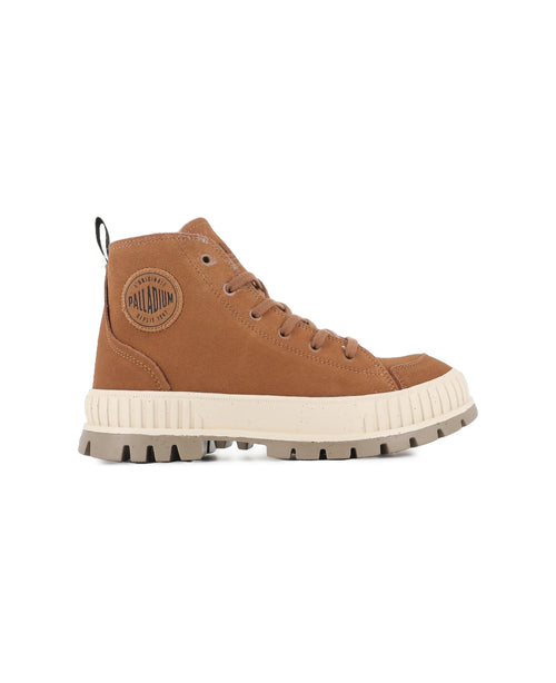 Pallashock Zip Warm - PALLADIUM EU - 1