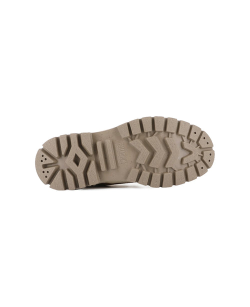 Pallashock Zip Warm - PALLADIUM EU - 2