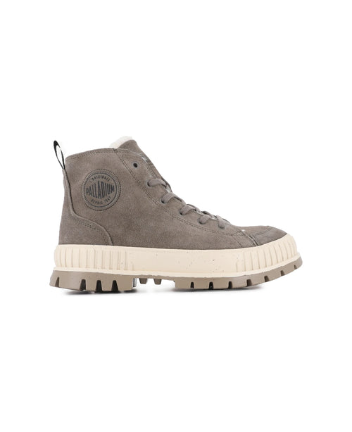Pallashock Zip Warm - PALLADIUM EU - 1