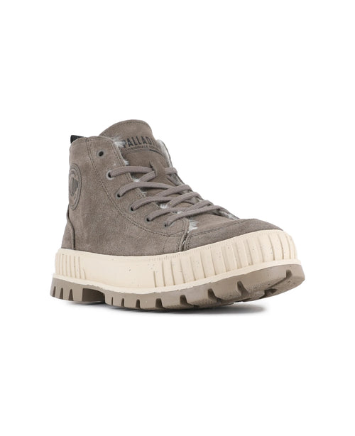 Pallashock Zip Warm - PALLADIUM EU - 2