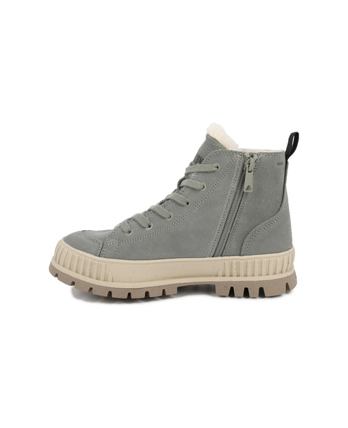74353-340-M | PALLASHOCK ZIP WARM - PALLADIUM EU - 5