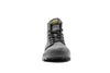 74373-008-M | PAMPA CONTINENTAL LEATHER | BLACK