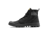 74381-008-M | PAMPA INTERCEPTOR | BLACK