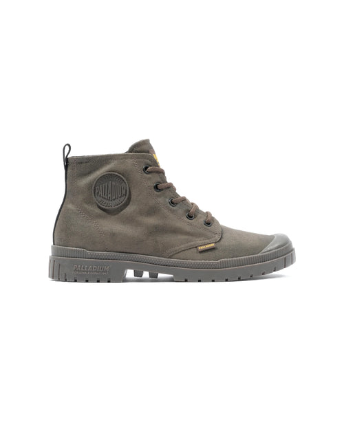 Pampa Sp20 Hi Wax - PALLADIUM EU - 1
