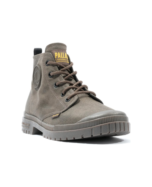 Pampa Sp20 Hi Wax - PALLADIUM EU - 2