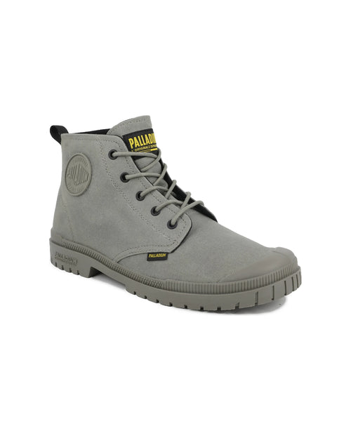 Pampa Sp20 Hi Wax - PALLADIUM EU - 2