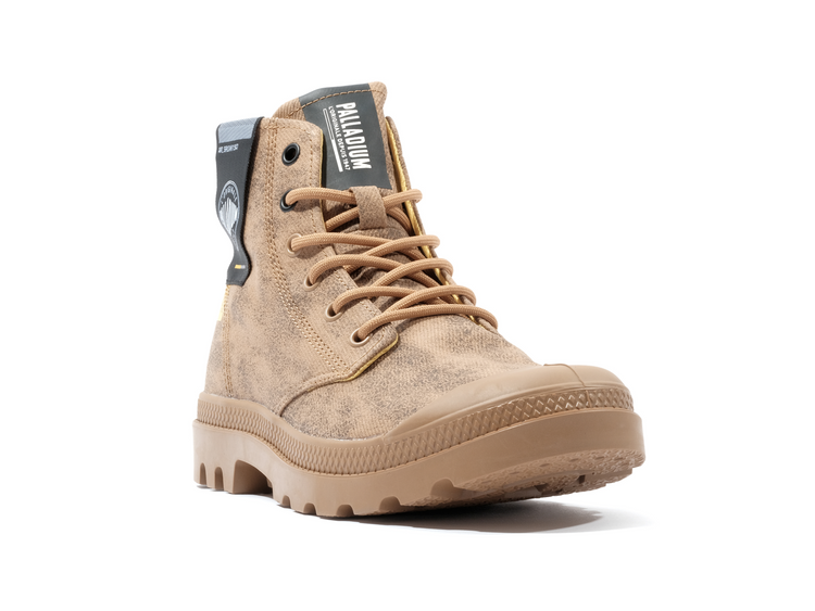74389-291-M | PAMPA SURPLUS | CANNELA