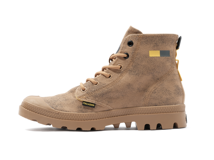 74389-291-M | PAMPA SURPLUS | CANNELA