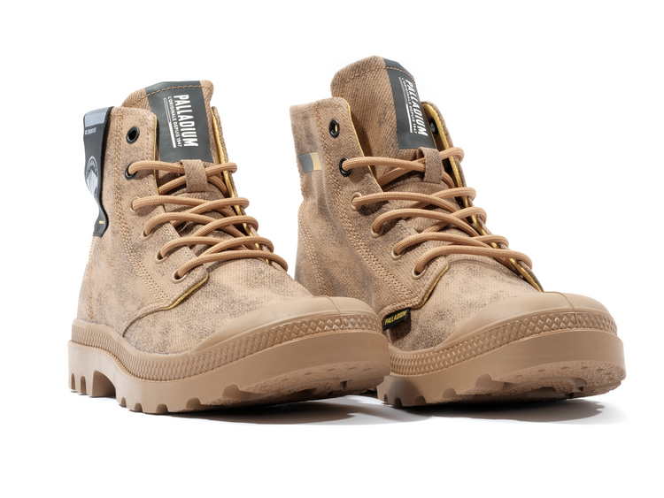 74389-291-M | PAMPA SURPLUS | CANNELA