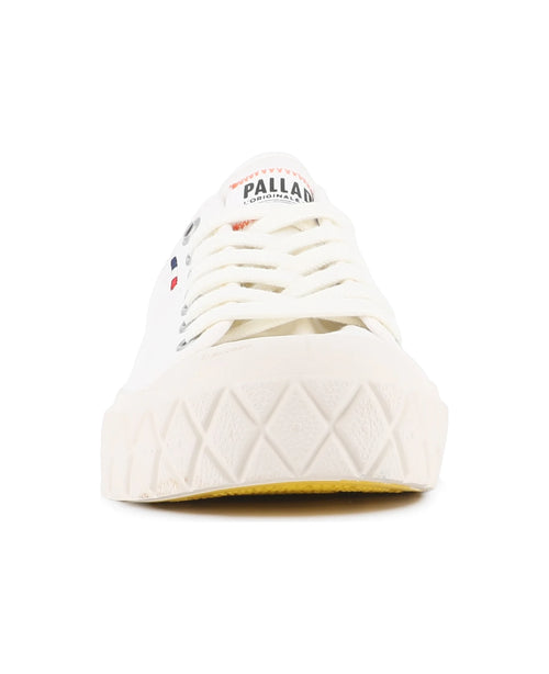 74447-116-M | PALLA ACE CVS ORG | STAR WHITE - PALLADIUM EU - 3