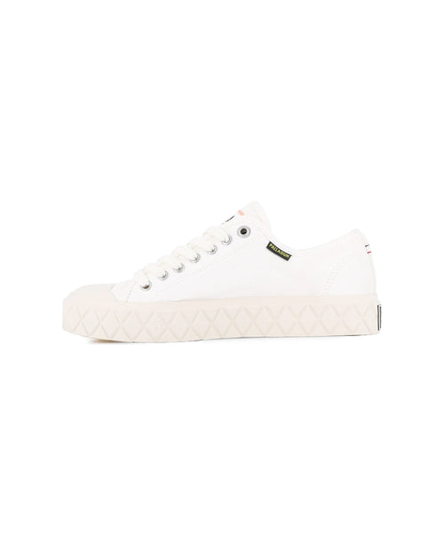 74447-116-M | PALLA ACE CVS ORG | STAR WHITE - PALLADIUM EU - 4