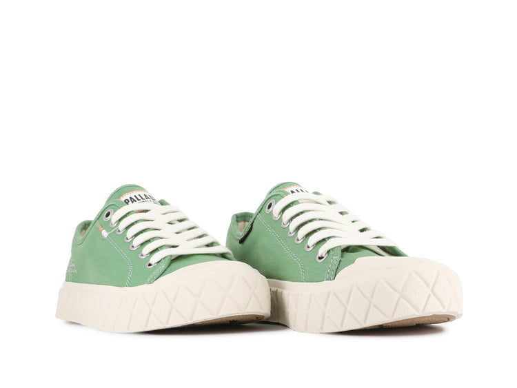 74447-305-M | PALLA ACE CVS ORG | VINTAGE GREEN