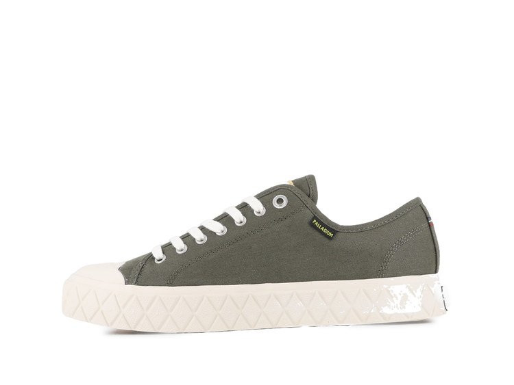 74447-325-M | PALLA ACE CVS ORG | OLIVE NIGHT