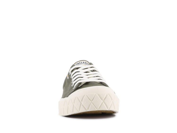 74447-325-M | PALLA ACE CVS ORG | OLIVE NIGHT