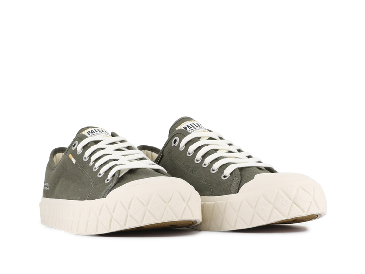 74447-325-M | PALLA ACE CVS ORG | OLIVE NIGHT