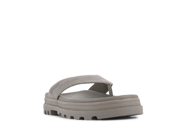 74453-276-M | DUNELITE AZUR SUEDE | ROCKS