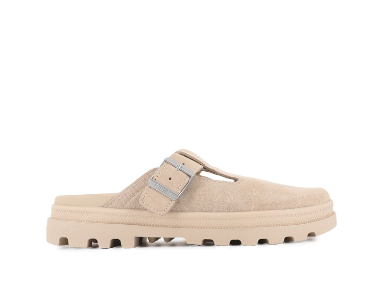 74454-257-M | DUNELITE PYLA SUEDE | WARM SAND