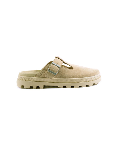Dunelite Pyla Suede - PALLADIUM EU - 1