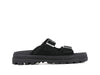 74455-008-M | DUNELITE RIVIERA SUEDE | BLACK