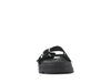 74455-008-M | DUNELITE RIVIERA SUEDE | BLACK