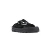 74455-008-M | DUNELITE RIVIERA SUEDE | BLACK