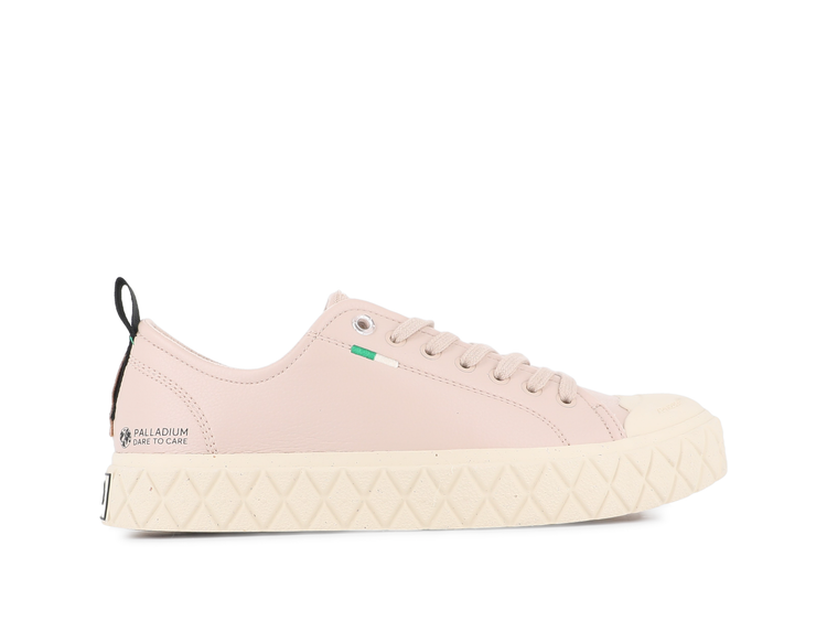 74458-284-M | ACE RE-VEGAN LTH | LIGHT TAN