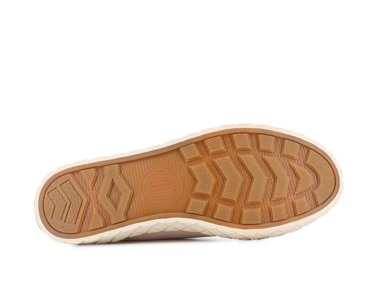 74458-284-M | ACE RE-VEGAN LTH | LIGHT TAN