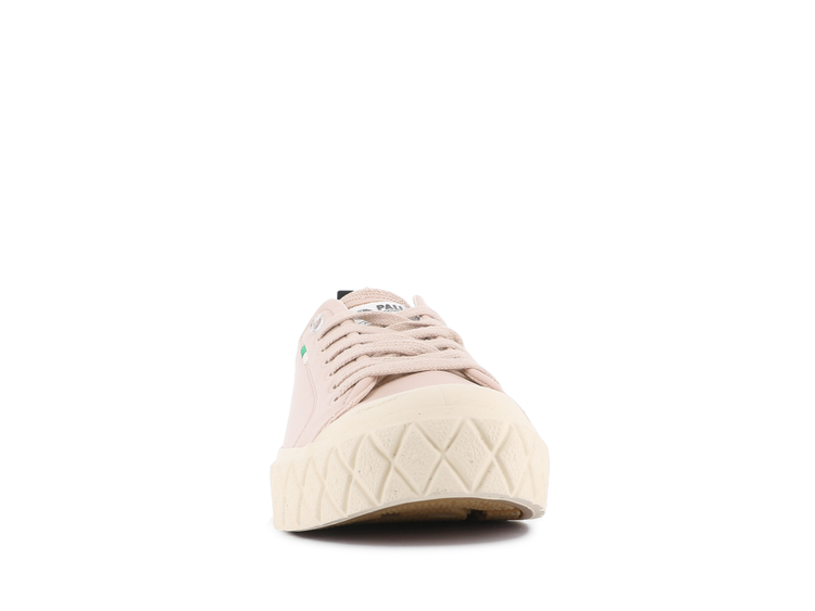 74458-284-M | ACE RE-VEGAN LTH | LIGHT TAN