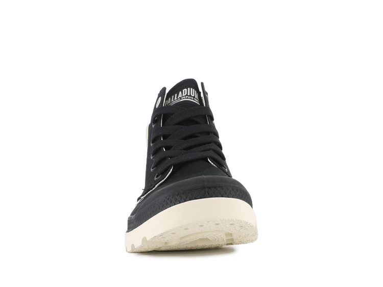 74470-008-M | PAMPA DUO CHROME | BLACK