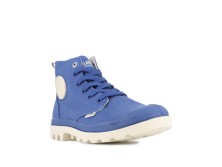 74470-484-M | PAMPA DUO CHROME | RETRO BLUE