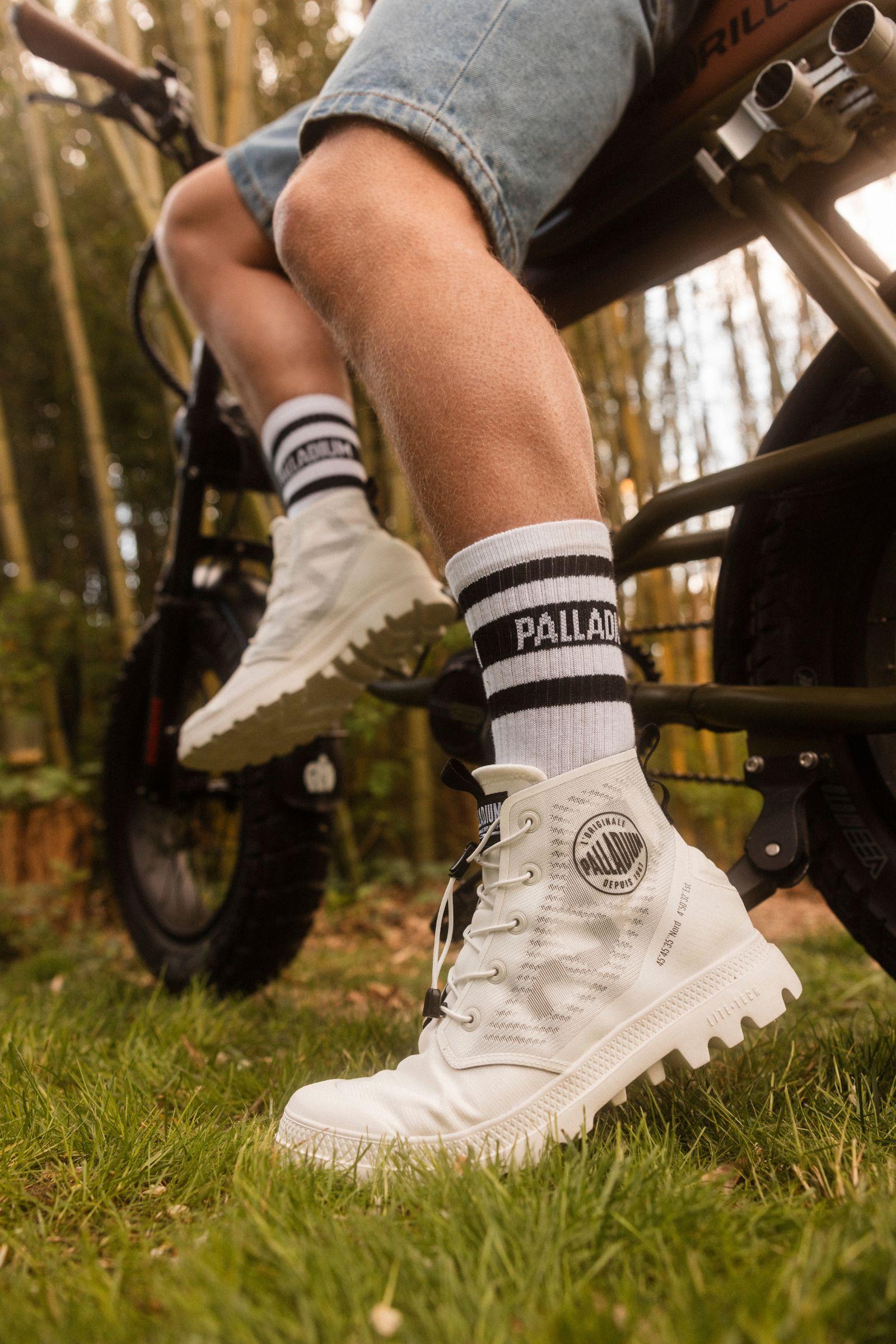 PAMPA LITE TRAVEL VT – PALLADIUM EU