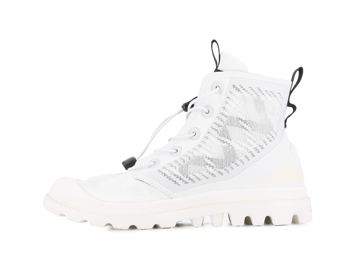 74472-116-M | PAMPA LITE TRAVEL VT | STAR WHITE
