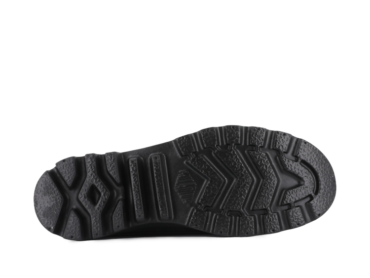 74473-008-M | PAMPA LT TRAVEL LO VT | BLACK