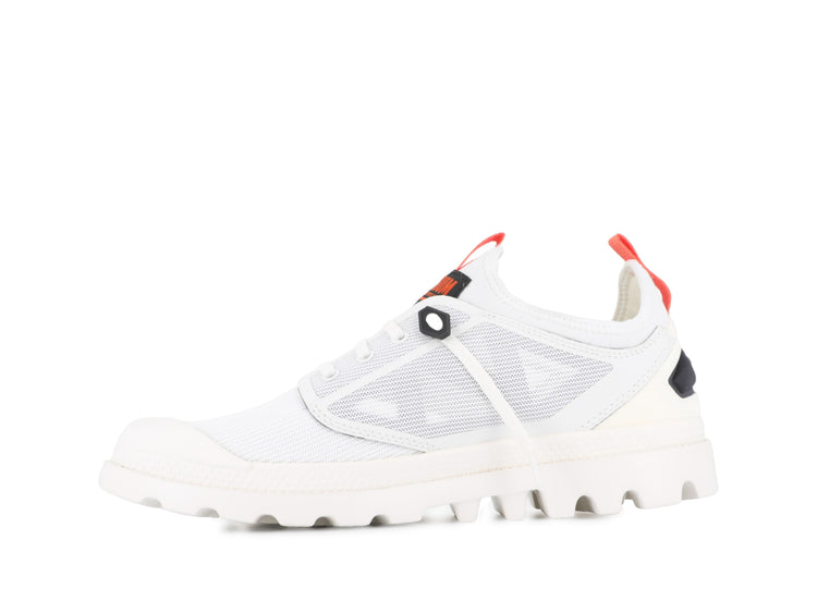 74473-116-M | PAMPA LT TRAVEL LO VT | STAR WHITE
