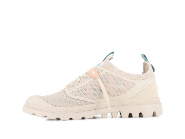 74473-175-M | PAMPA LT TRAVEL LO VT | ALMOND MILK