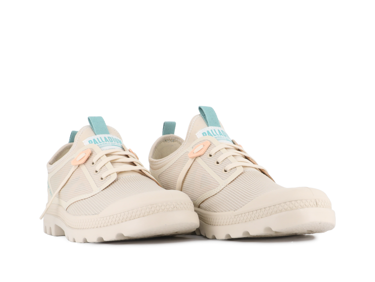 74473-175-M | PAMPA LT TRAVEL LO VT | ALMOND MILK