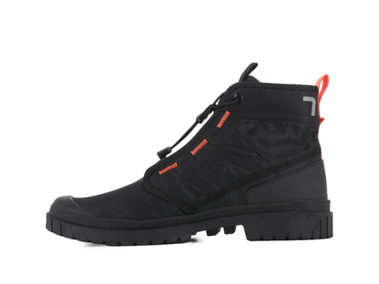 74476-008-M | SP20 TRAVEL HI | BLACK