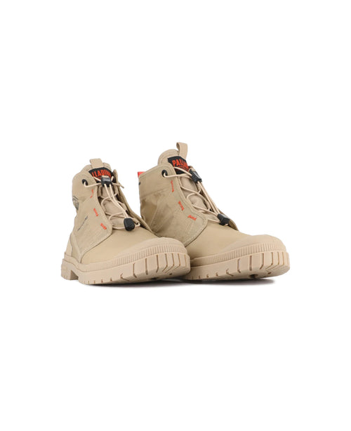 74476-295-M | SP20 TRAVEL HI | DESERT - PALLADIUM EU - 10