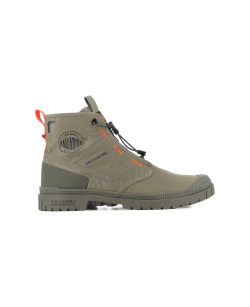 Sp20 Travel Hi - PALLADIUM EU - 1